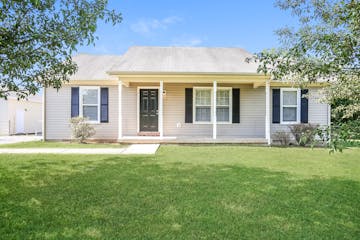 5375 CANDY CANE CT MURFREESBORO, TN 37129